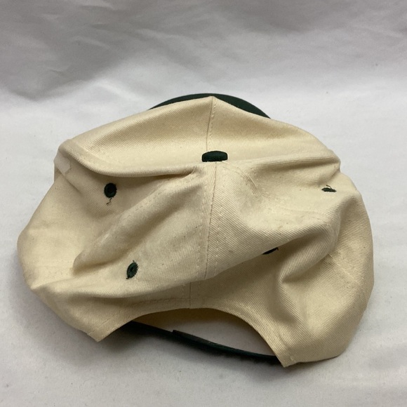 Vtg New Orleans French Quarter Cap Hat Snapback - Picture 5 of 10
